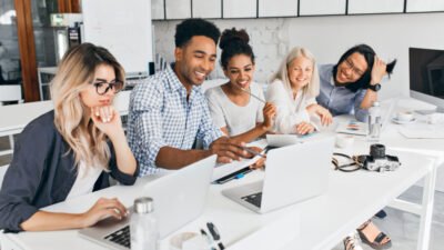 MBA for Working Professionals
