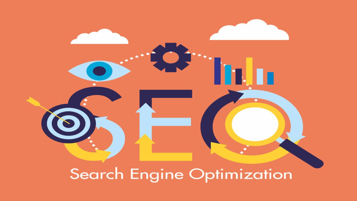 small business SEO services