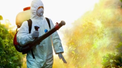 Smart Pest Control