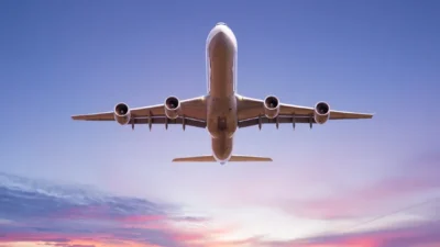 American Airlines