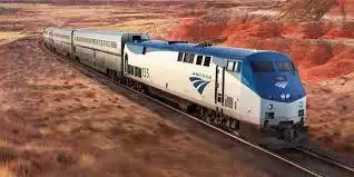 Amtrak Customer Service
