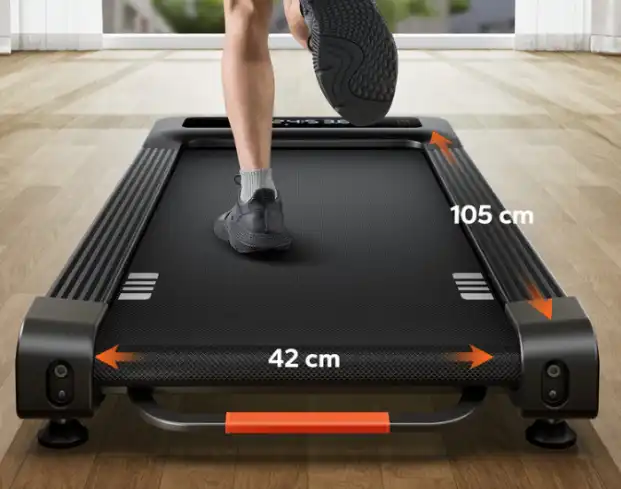 MERACH treadmill