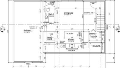 As-Built Services