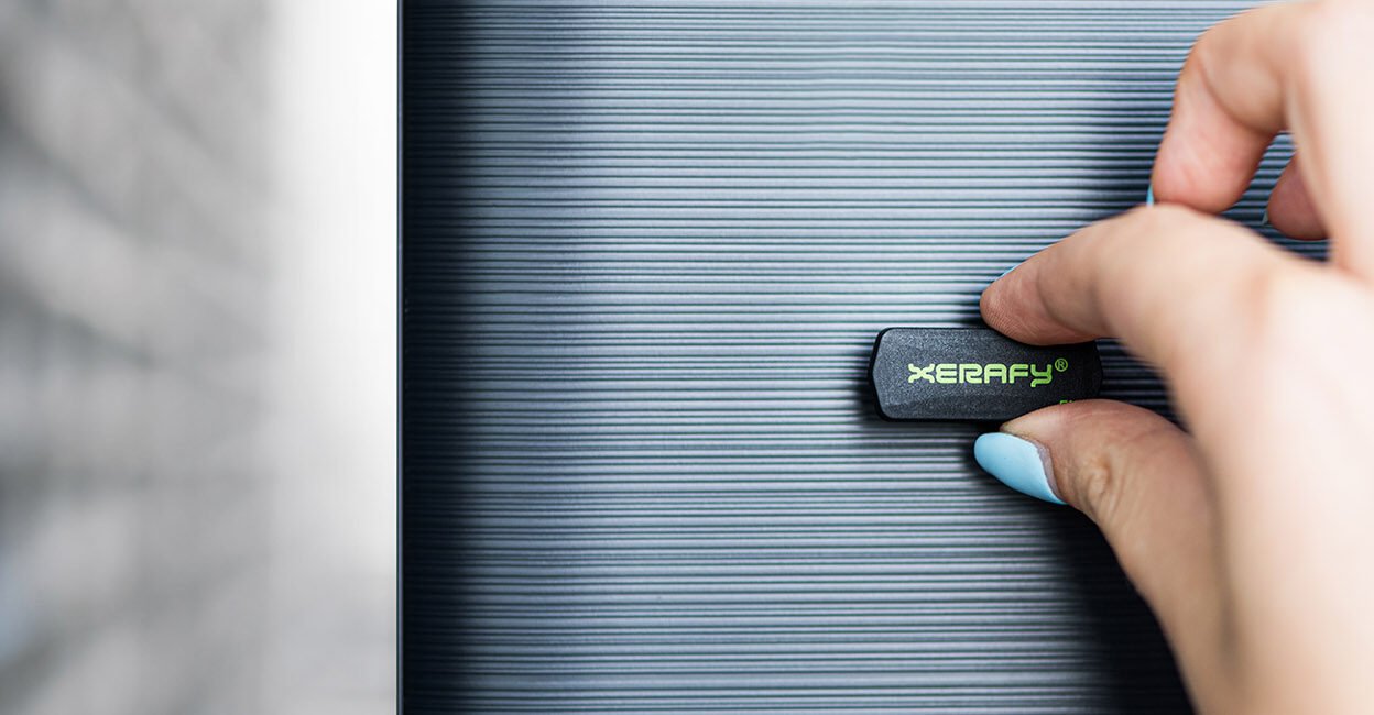 Asset tags