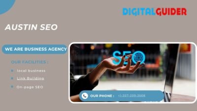 Austin SEO