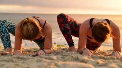 Bali Yoga Retreats