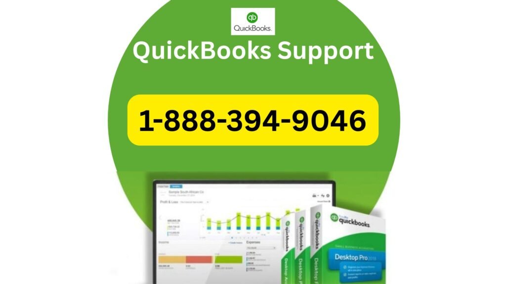 QuickBooks Desktop