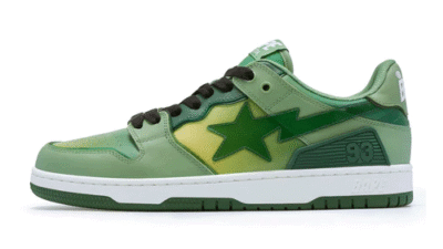 Bapesta