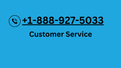 Customer Service