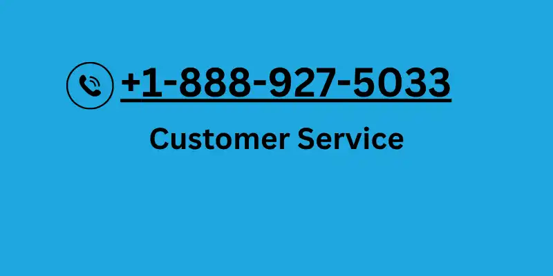 Customer Service