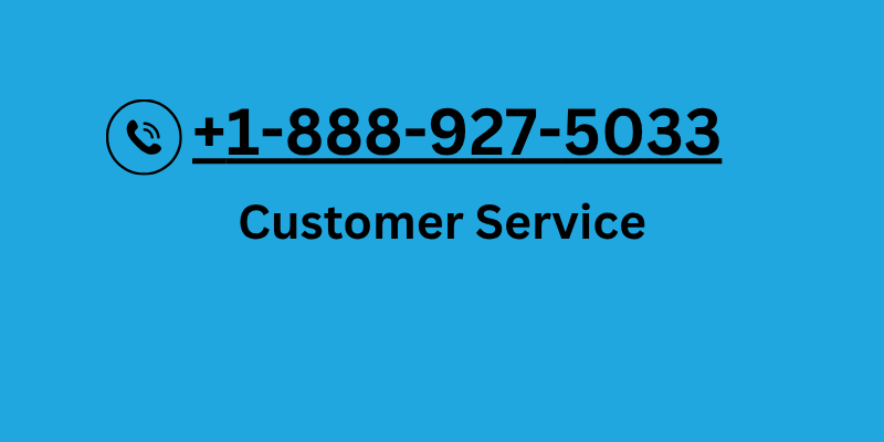 Customer Service