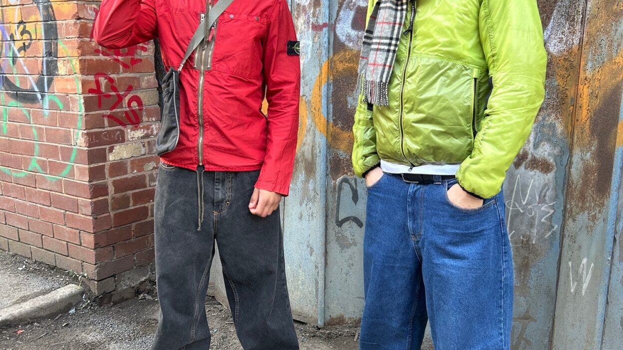 Bounty Bodega Jeans
