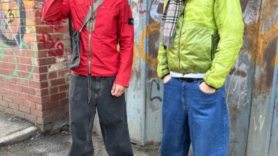 Bounty Bodega Jeans