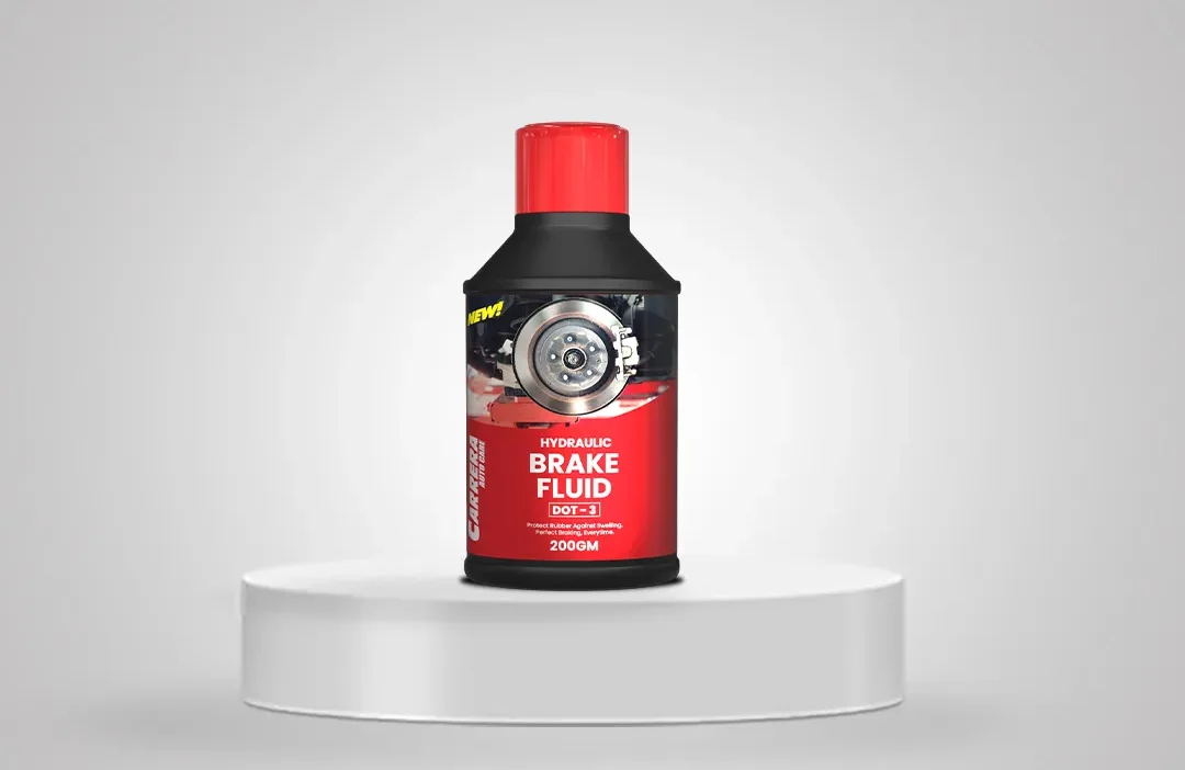 Carrera Brake Fluid