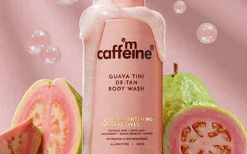 Body Wash