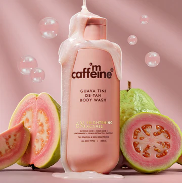 Body Wash