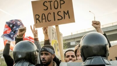 Combating Discrimination in Passaic County Workplaces