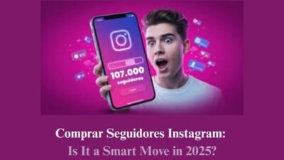 comprar seguidores Instagram