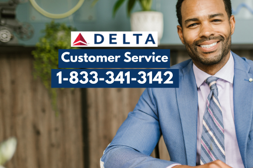 Delta Airlines Customer