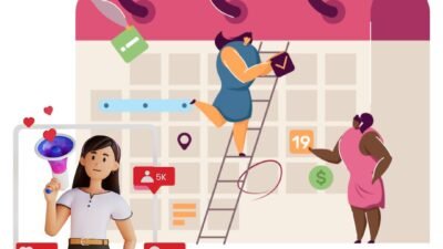 Social Media Calendars