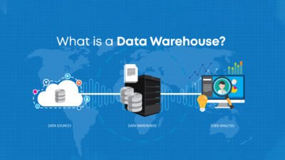 Data Warehouse Consulting Services