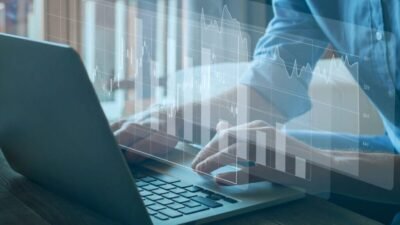 Database management consulting services by RalanTech