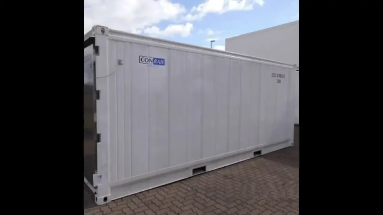 Benefits of a Climate Controlled Storage