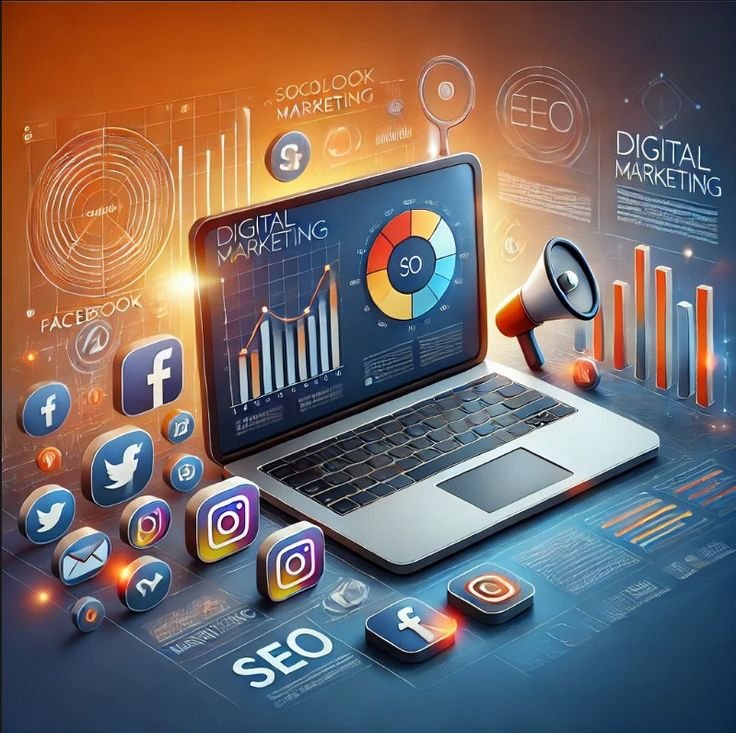 Digital Marketing Course in Delhi