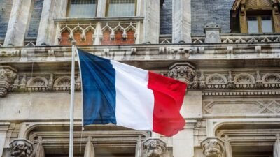 MS in France