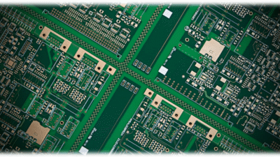 HDI Printed Circuit Boards
