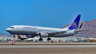 copa airlines customer service