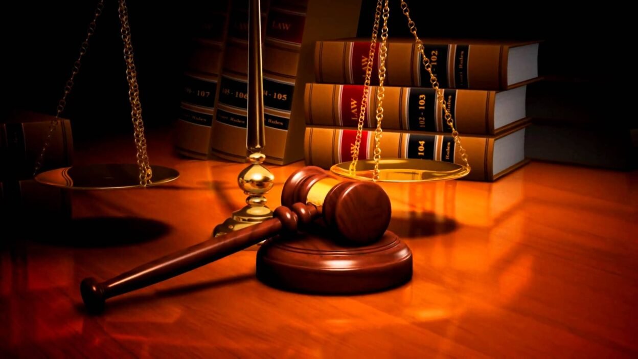 Jurist Arbetsrätt