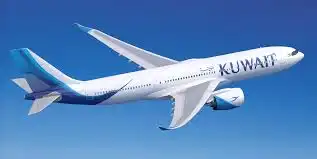 Kuwait Airways Booking Contact Info