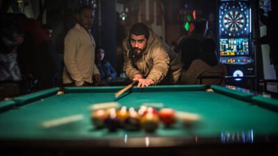 8 Ball Pool