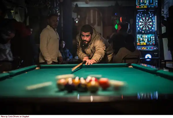 8 Ball Pool