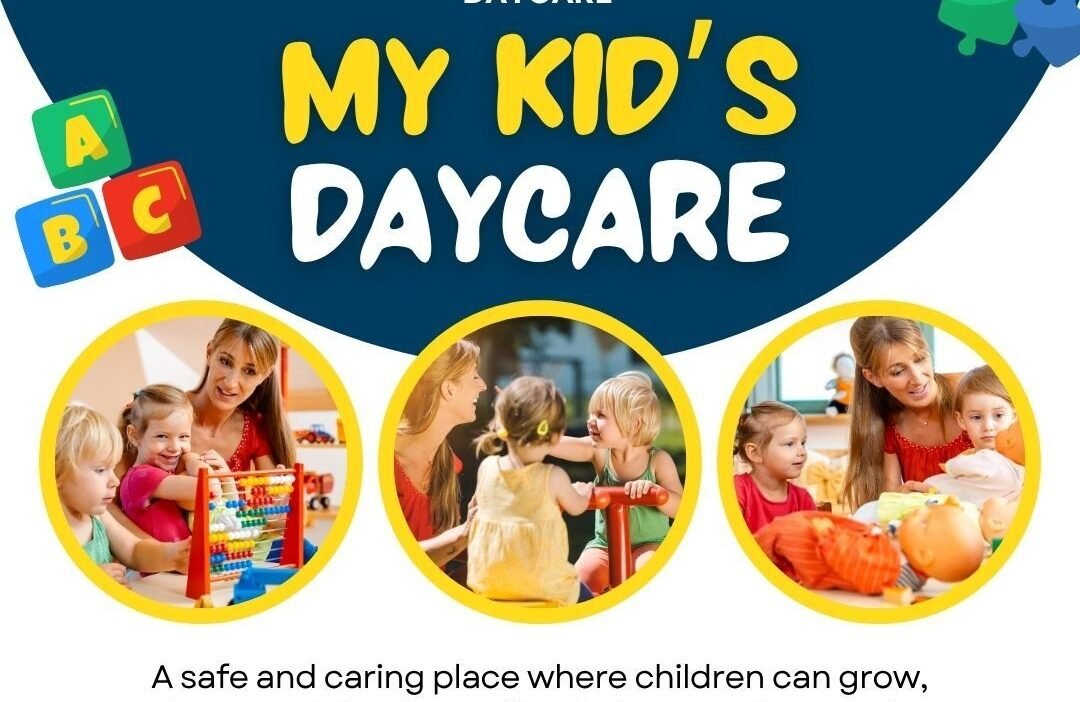 Home Daycare Near Me