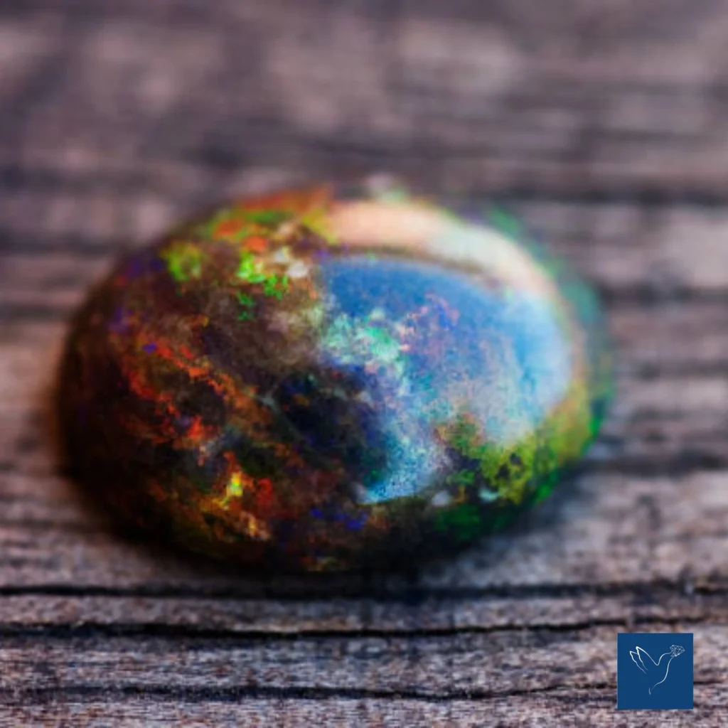 Aurora Opals - GemstonesForSale