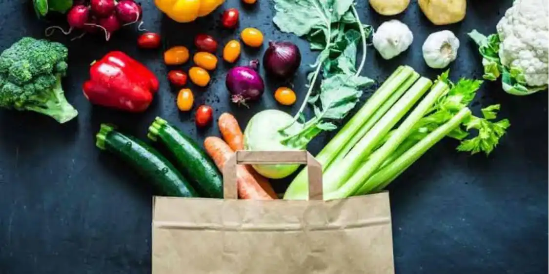 Organic Foods