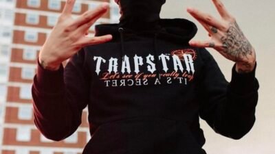 Trapstar