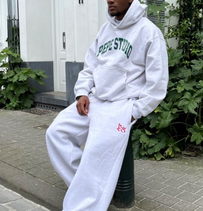 Pepe Studio​ Jogging