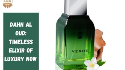 Dahn Al Oud: Timeless Elixir of Luxury Now 