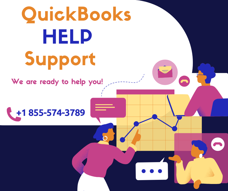 QuickBooks Desktop Support Phone Number