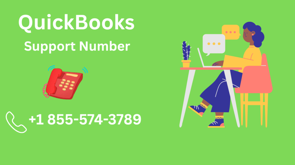 QuickBooks Desktop Support

