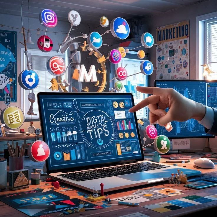 Digital Marketing Course in Delhi