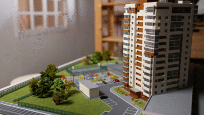 upcoming projects in UAE