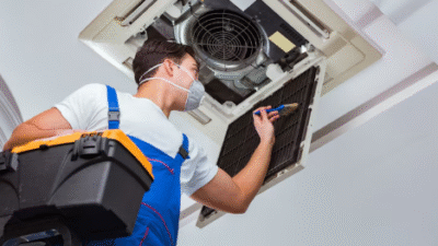 residential-air-conditioning-repair-in-Clifton