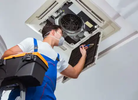 residential-air-conditioning-repair-in-Clifton