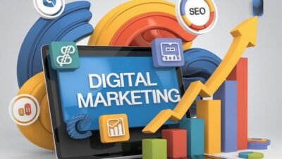 Digital marketing course in Delhi