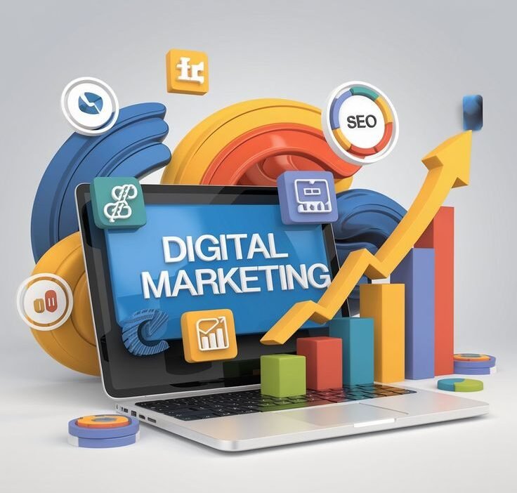 Digital marketing course in Delhi