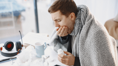 Symptoms for Viral Infection